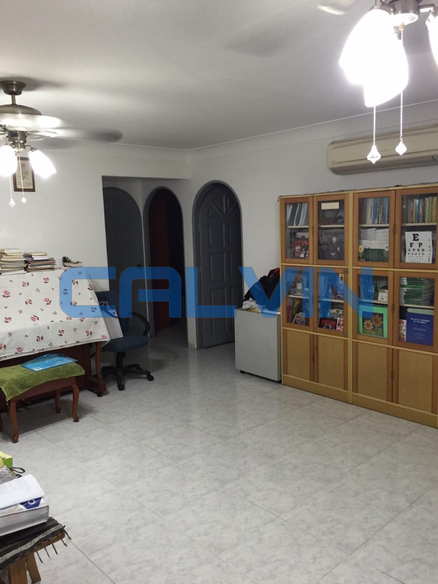 Blk 321 Bukit Batok Street 33 (Bukit Batok), HDB 4 Rooms #94915342